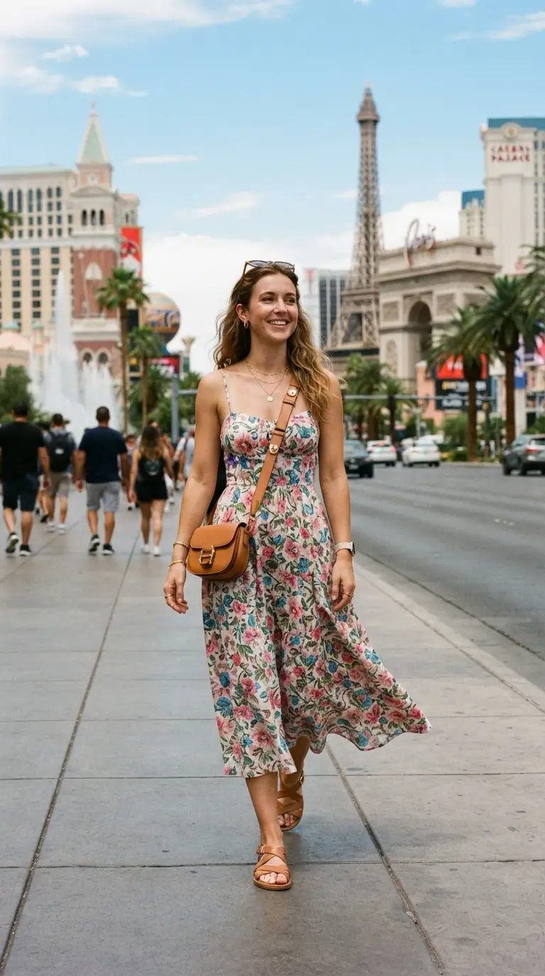 20 Las Vegas Outfits So Chic, Sparkly & Vegas-Ready for Every Plan 8 las vegas outfits so chic sparkly vegas ready f 1485
