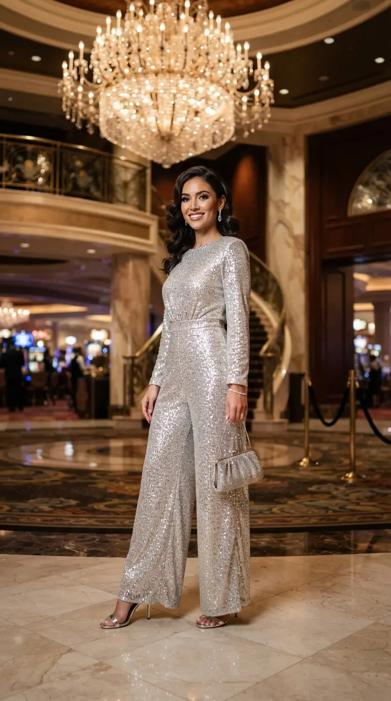 20 Las Vegas Outfits So Chic, Sparkly & Vegas-Ready for Every Plan 15 las vegas outfits so chic sparkly vegas ready f 1492