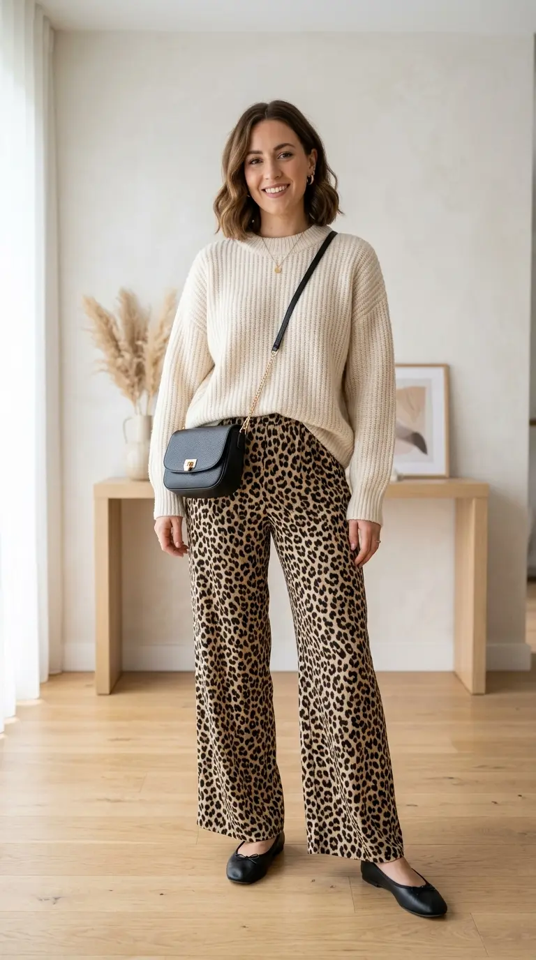 19 Lazy Day Fall Outfits for Effortless Cozy-Chic Style 19 lazy day fall outfits 2893