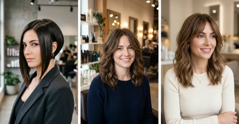lob hairstyles for fine hair 732 1