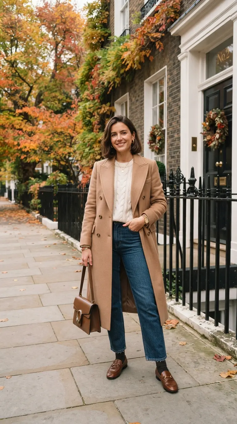 20 Luxe Fall Old Money Outfits for Effortless Quiet Luxury 10 luxe fall old money outfits for effortless quiet l 2807
