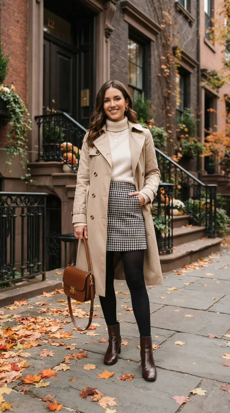 20 Luxe Fall Old Money Outfits for Effortless Quiet Luxury 11 luxe fall old money outfits for effortless quiet l 2808