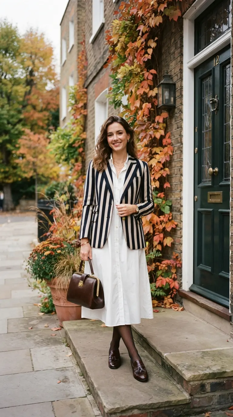 20 Luxe Fall Old Money Outfits for Effortless Quiet Luxury 15 luxe fall old money outfits for effortless quiet l 2812