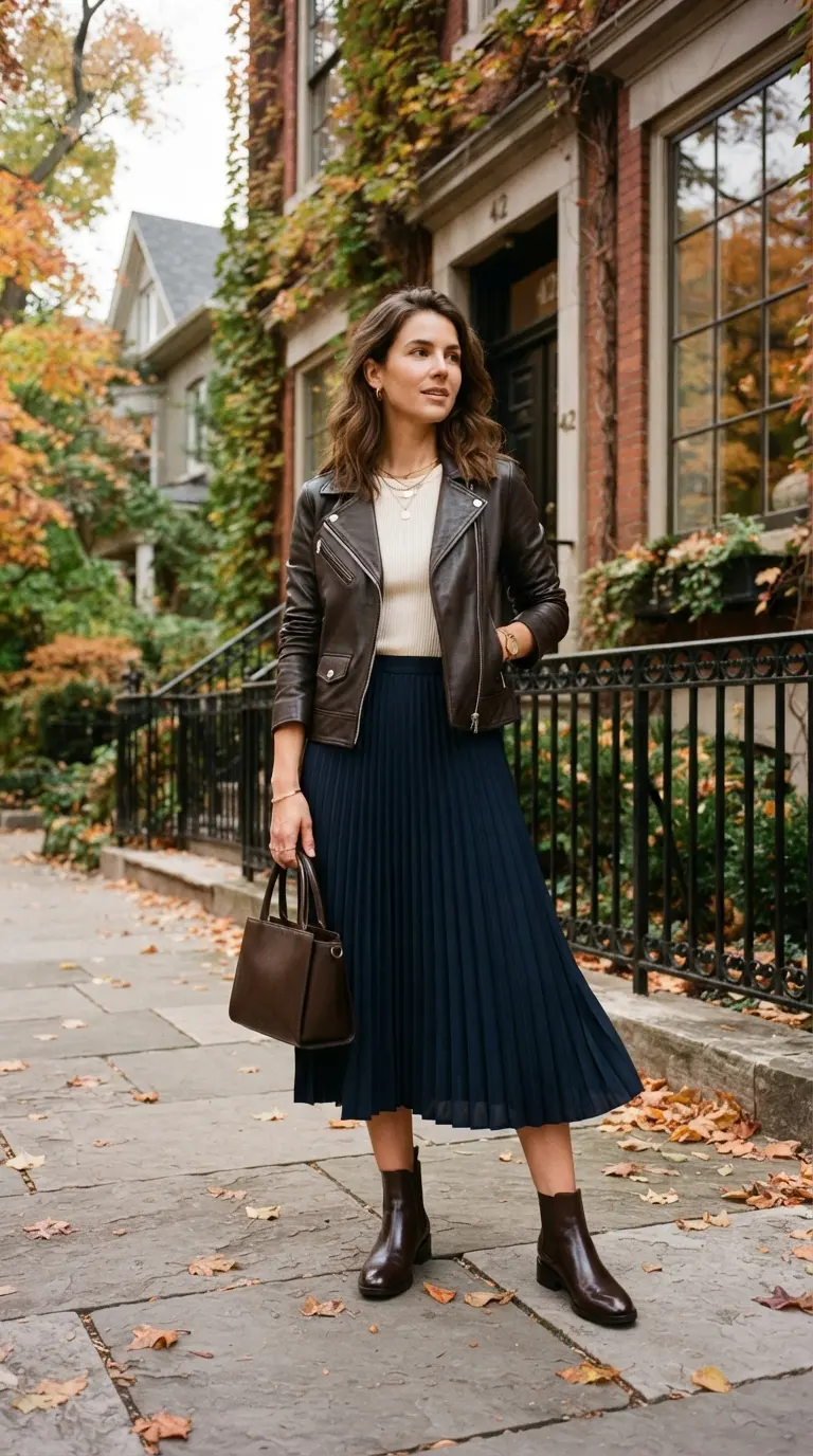 20 Luxe Fall Old Money Outfits for Effortless Quiet Luxury 20 luxe fall old money outfits for effortless quiet l 2817