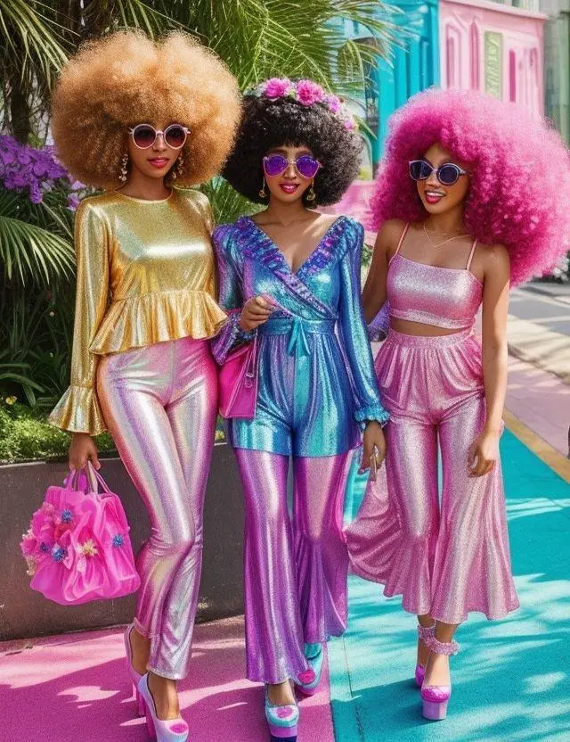 30 Trio Halloween Costumes Ideas Straight From Pinterest for a Girly Glam Style 30 30 Trio Halloween Costumes Ideas Straight From Pinterest for a Girly Glam Style
