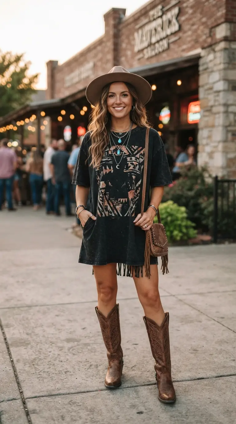 20 Morgan Wallen Concert Outfits for a Country-Chic Night 3 morgan wallen concert outfits 3027