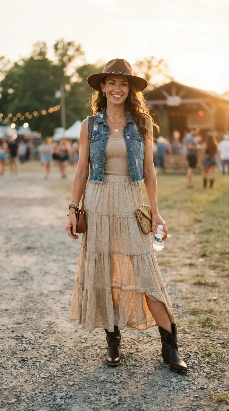 20 Morgan Wallen Concert Outfits for a Country-Chic Night 6 morgan wallen concert outfits 3030