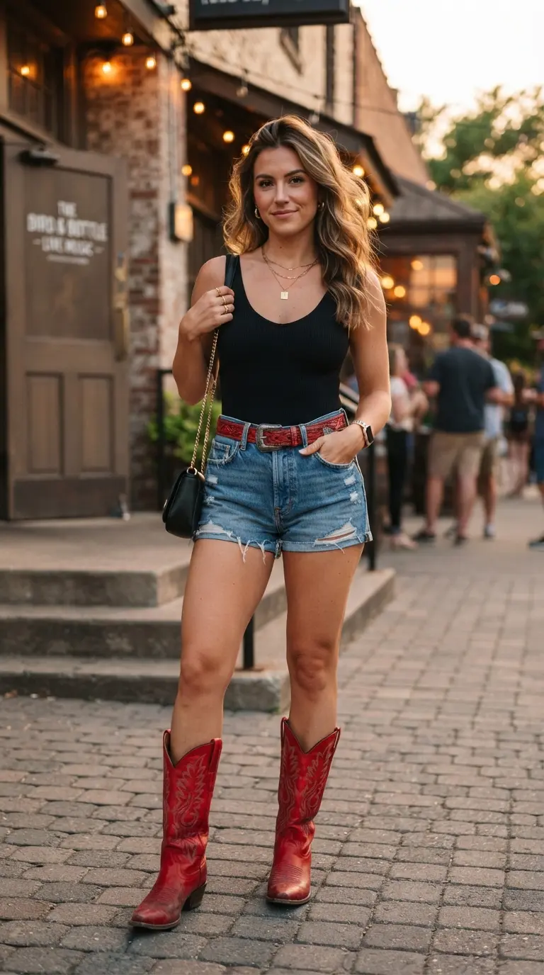 20 Morgan Wallen Concert Outfits for a Country-Chic Night 15 morgan wallen concert outfits 3039