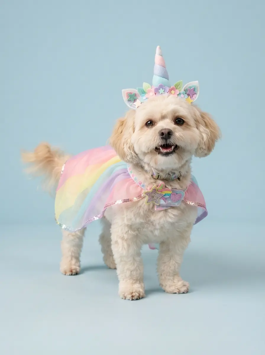 20 Pet Inspired DIY Dog Halloween Outfit for a Whimsical Fairy-Tale Look 9 pet inspired diy dog halloween outfit 3930