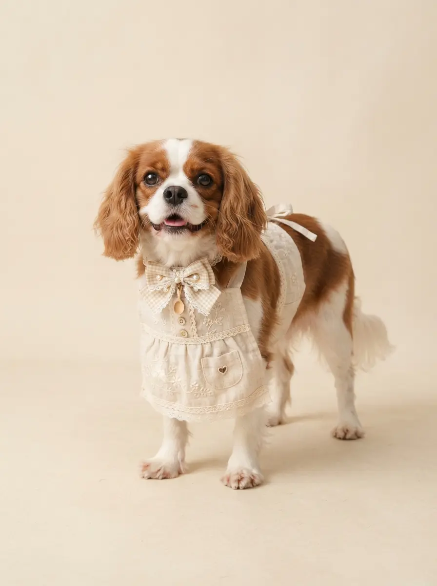 20 Pet Inspired DIY Dog Halloween Outfit for a Whimsical Fairy-Tale Look 11 pet inspired diy dog halloween outfit 3932