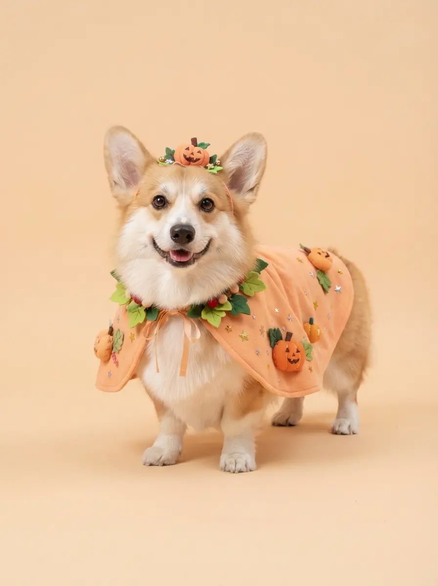 20 Pet Inspired DIY Dog Halloween Outfit for a Whimsical Fairy-Tale Look 18 pet inspired diy dog halloween outfit 3939