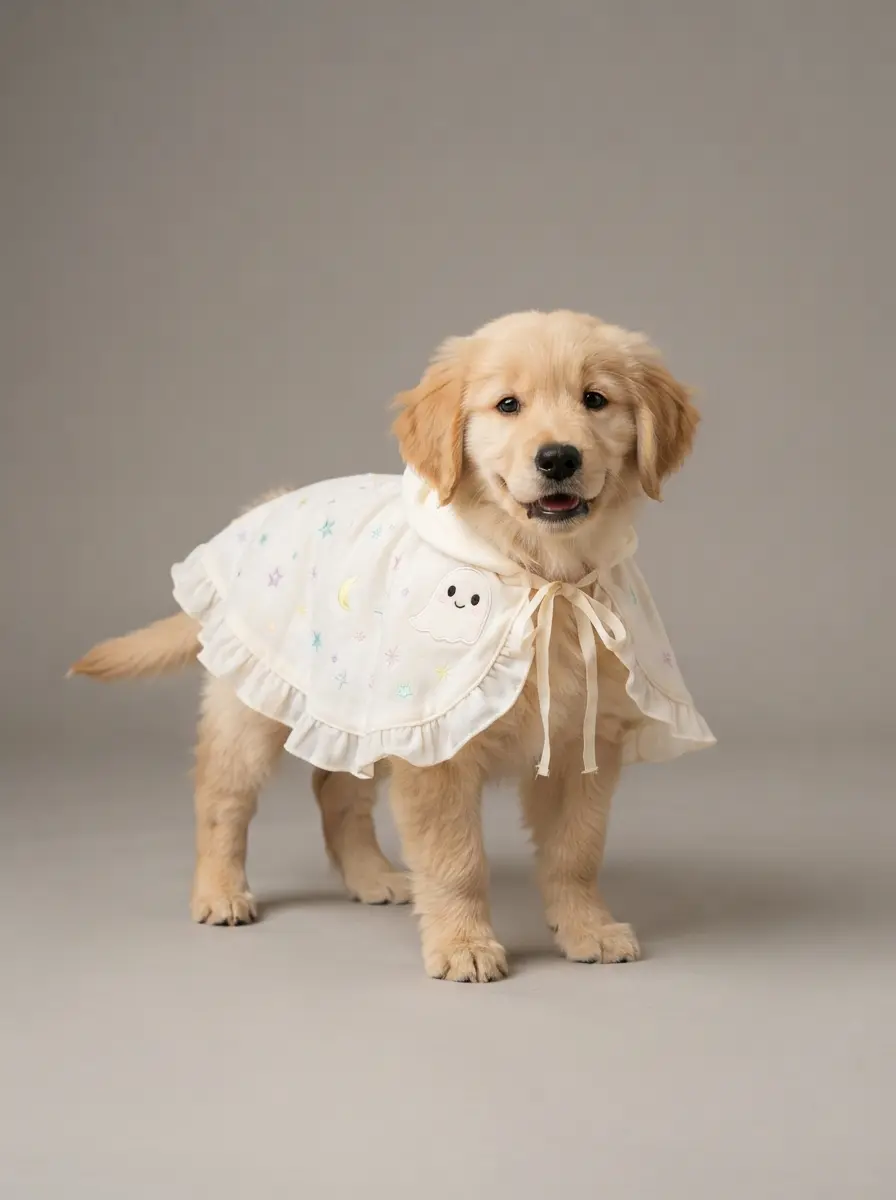 20 Pet Inspired DIY Dog Halloween Outfit for a Whimsical Fairy-Tale Look 20 pet inspired diy dog halloween outfit 3941