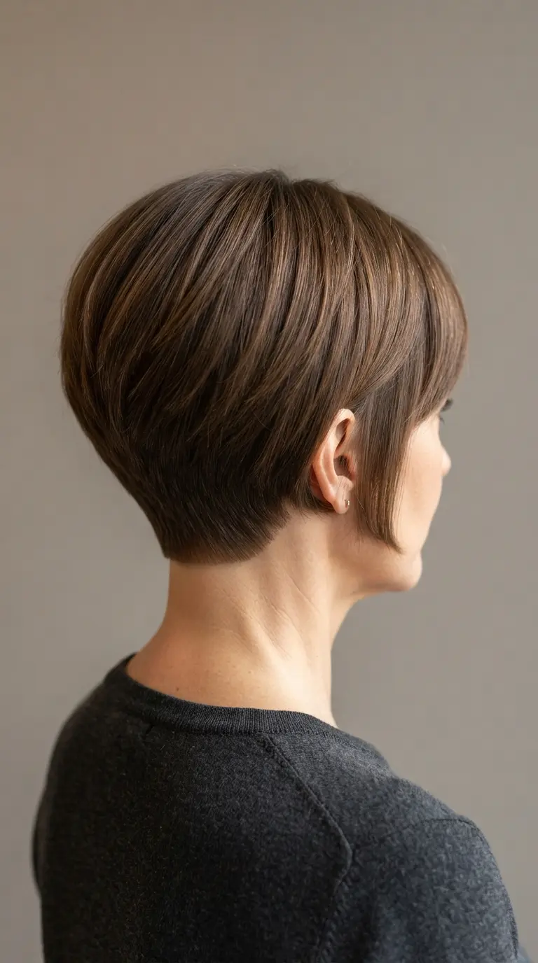 20 Pixie Bob Haircuts for Thin Hair That Look Fuller & More Voluminous 5 pixie bob haircuts 1028