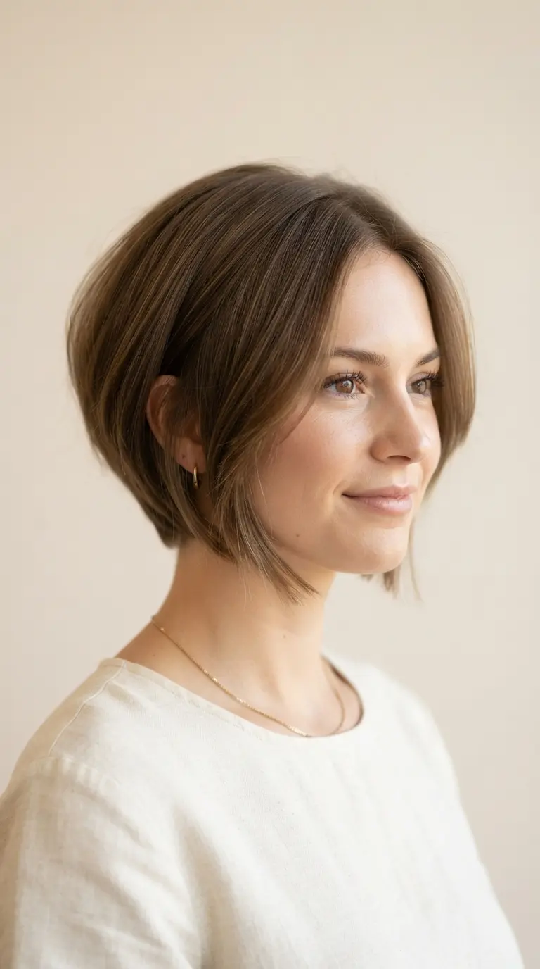 20 Pixie Bob Haircuts for Thin Hair That Look Fuller & More Voluminous 7 pixie bob haircuts 1030