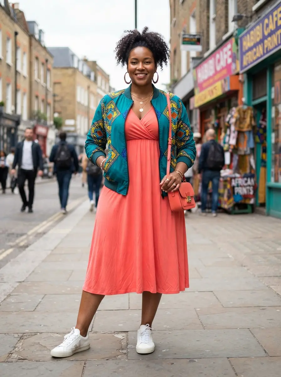 plus size african outfits 122