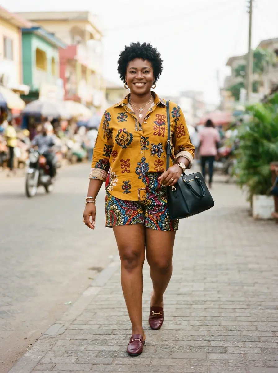 plus size african outfits 139