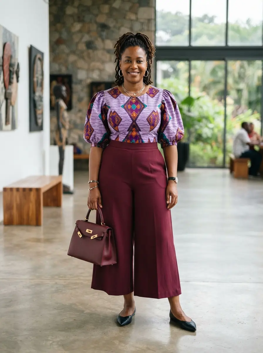 plus size african outfits 140