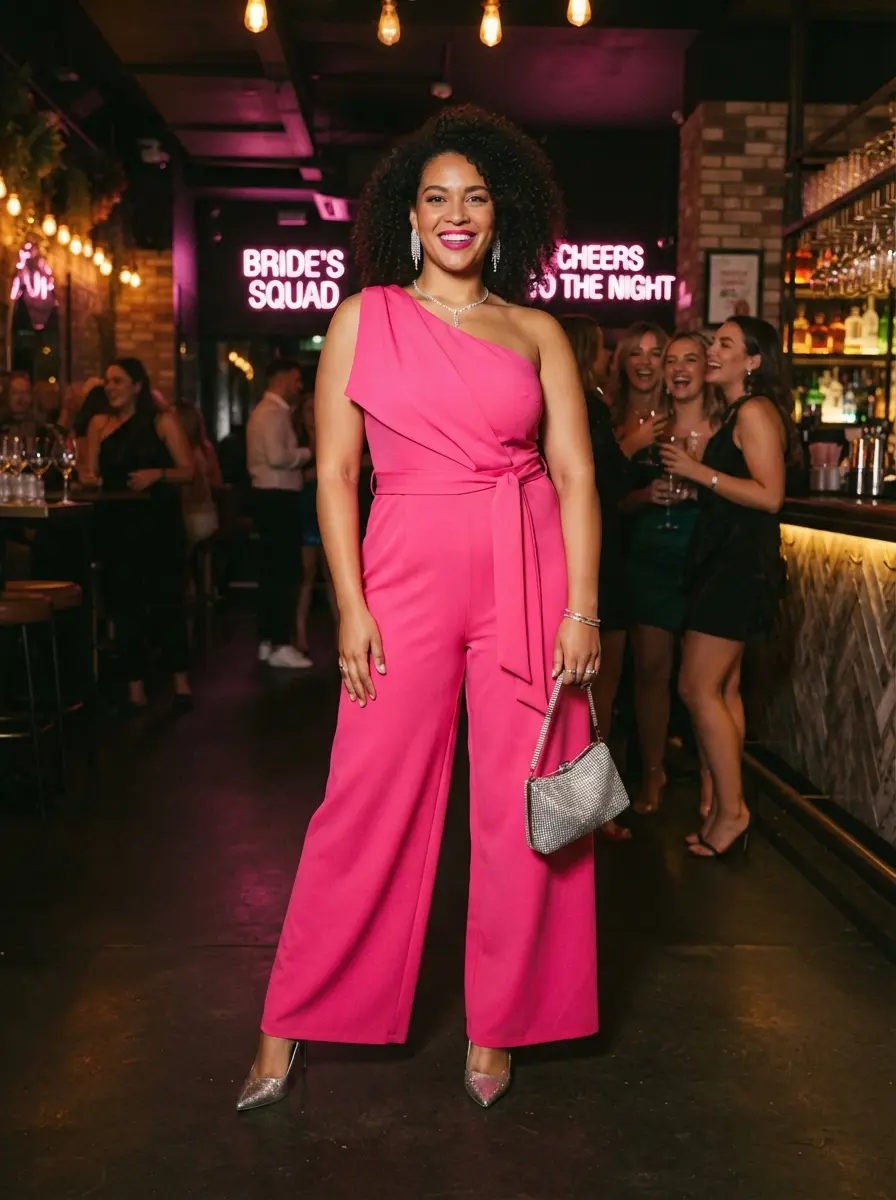 20 Plus Size After Party Outfits for Women to Own the Night 6 plus size after party outfits 147
