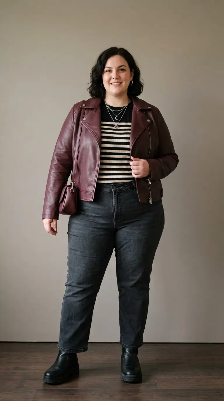 plus size alternative outfits 3944