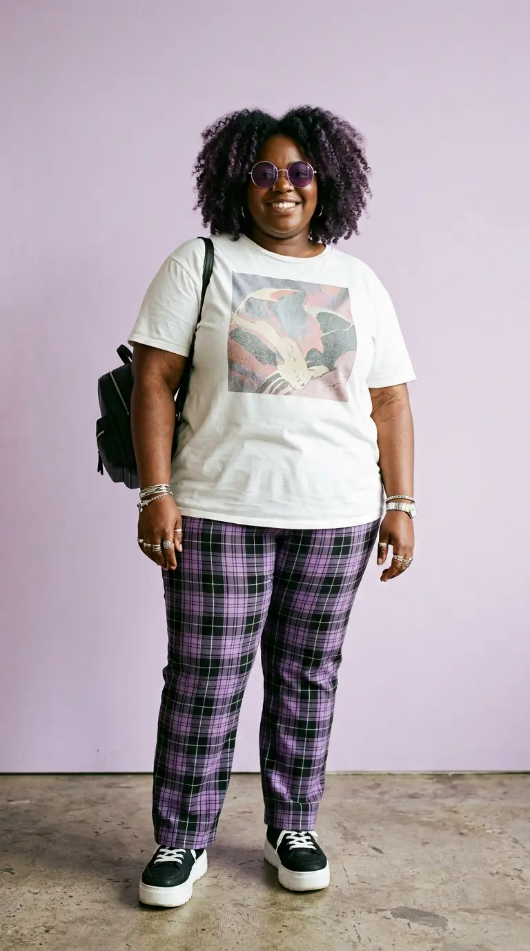 plus size alternative outfits 3946