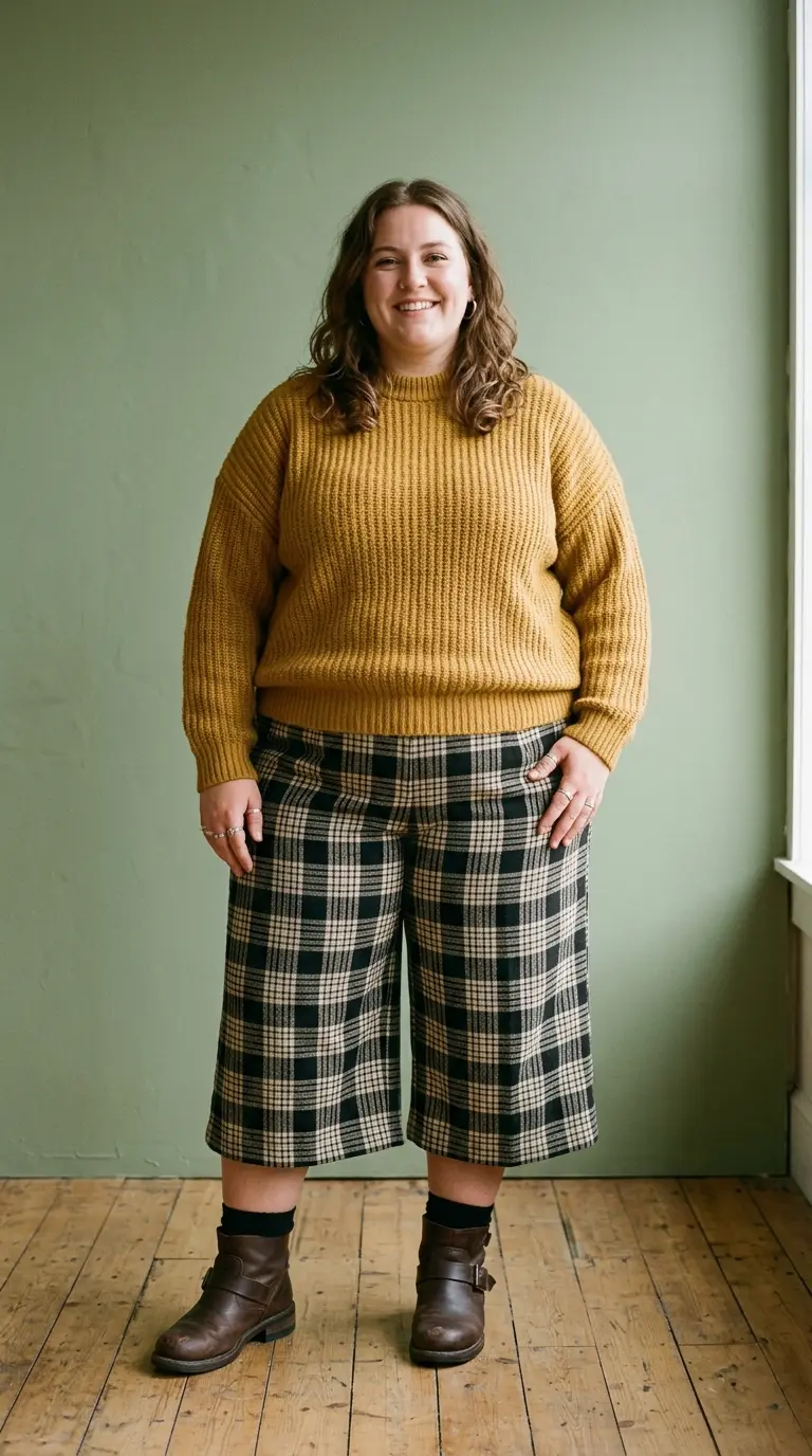 plus size alternative outfits 3957