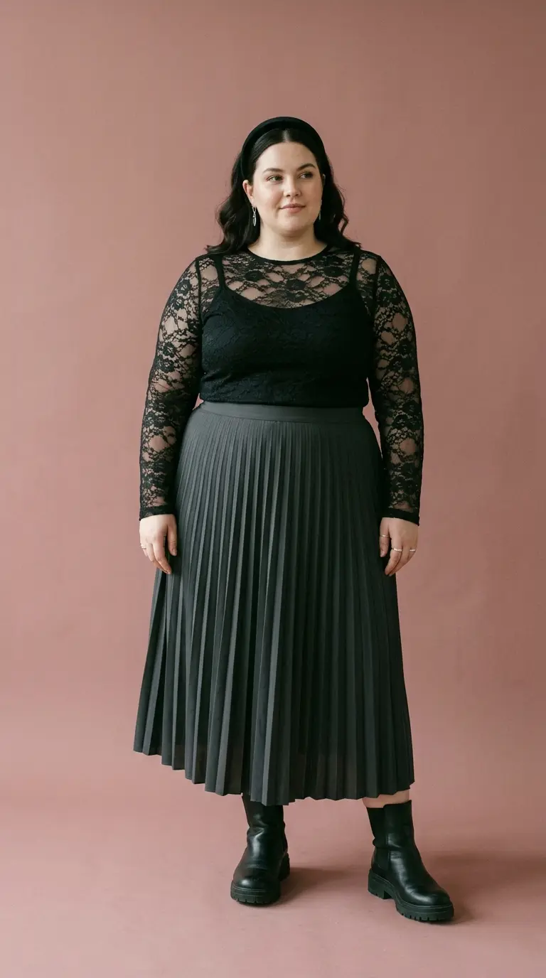 plus size alternative outfits 3959