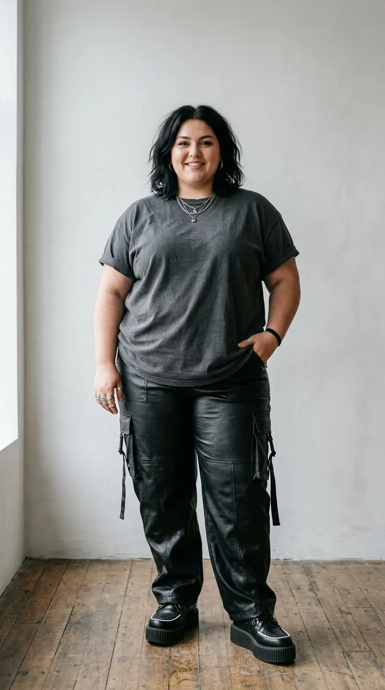 plus size alternative outfits 3960
