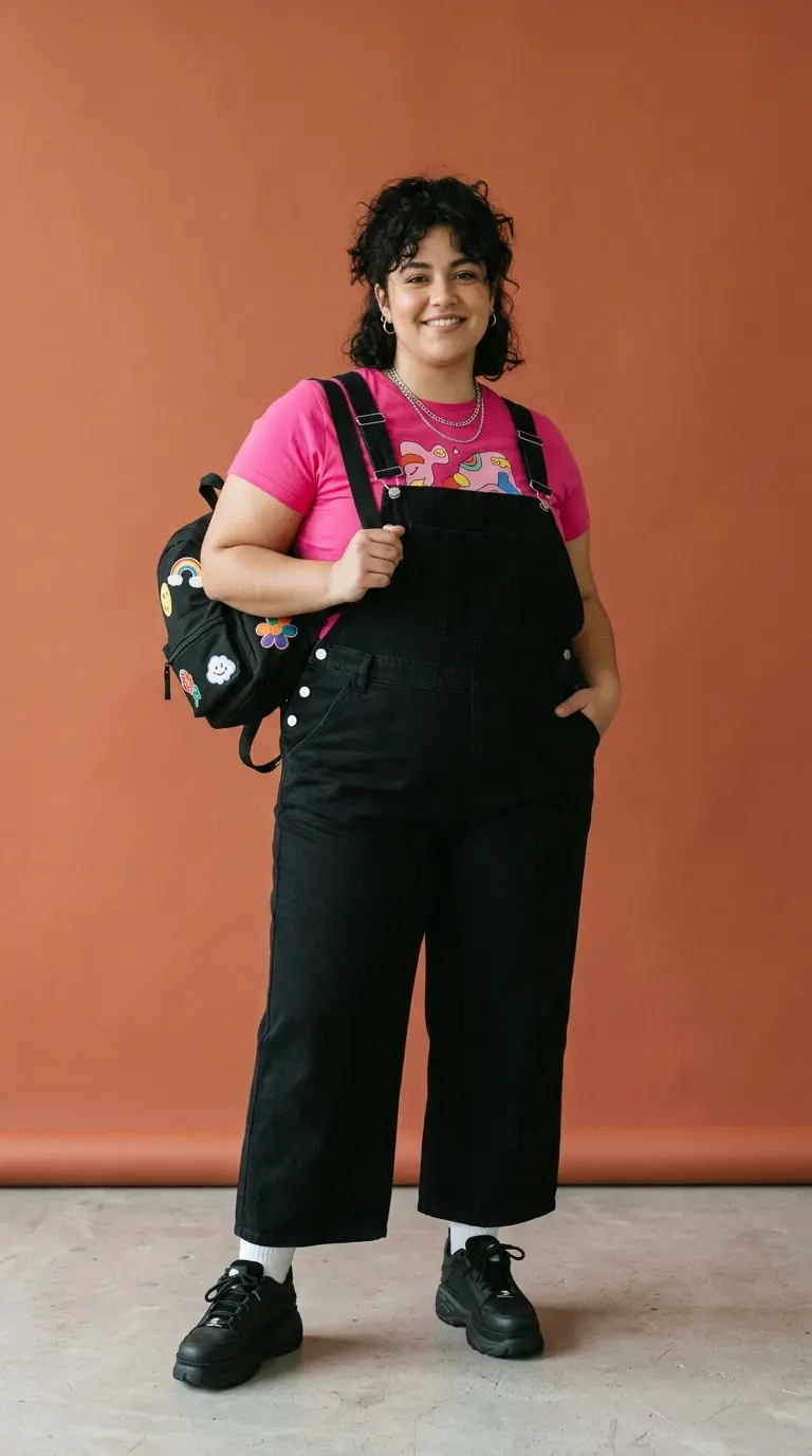 plus size alternative outfits 3964