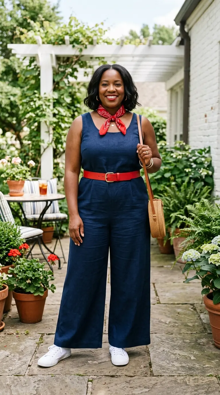 plus size americana outfits 3788