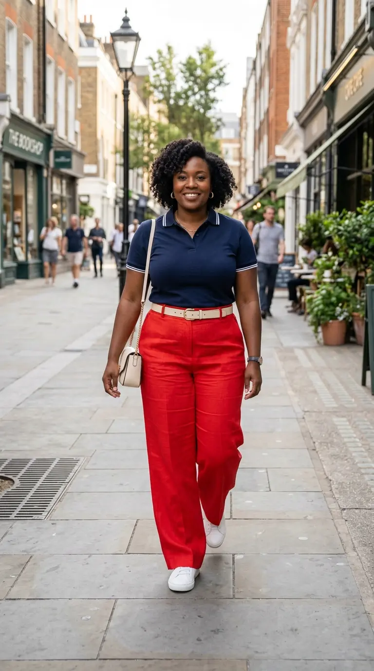 plus size americana outfits 3796
