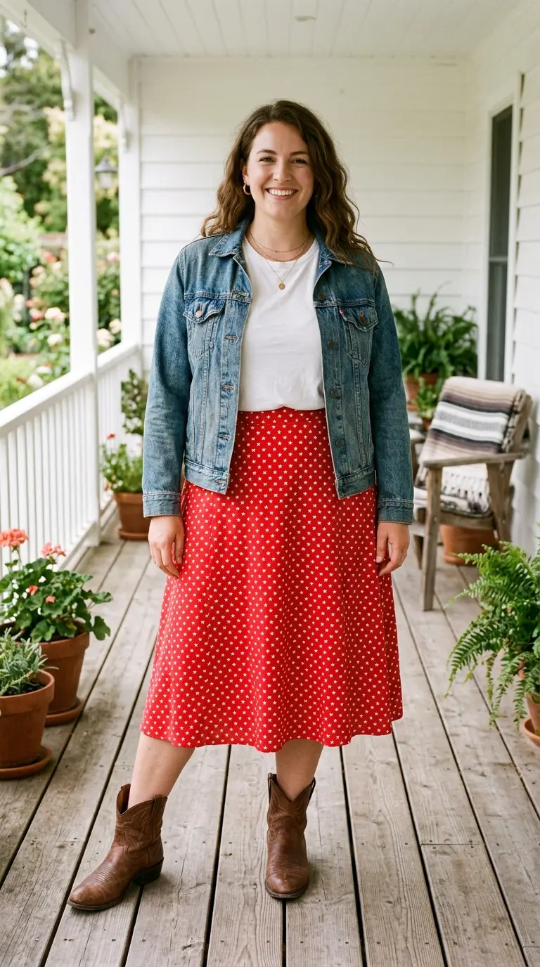 plus size americana outfits 3797