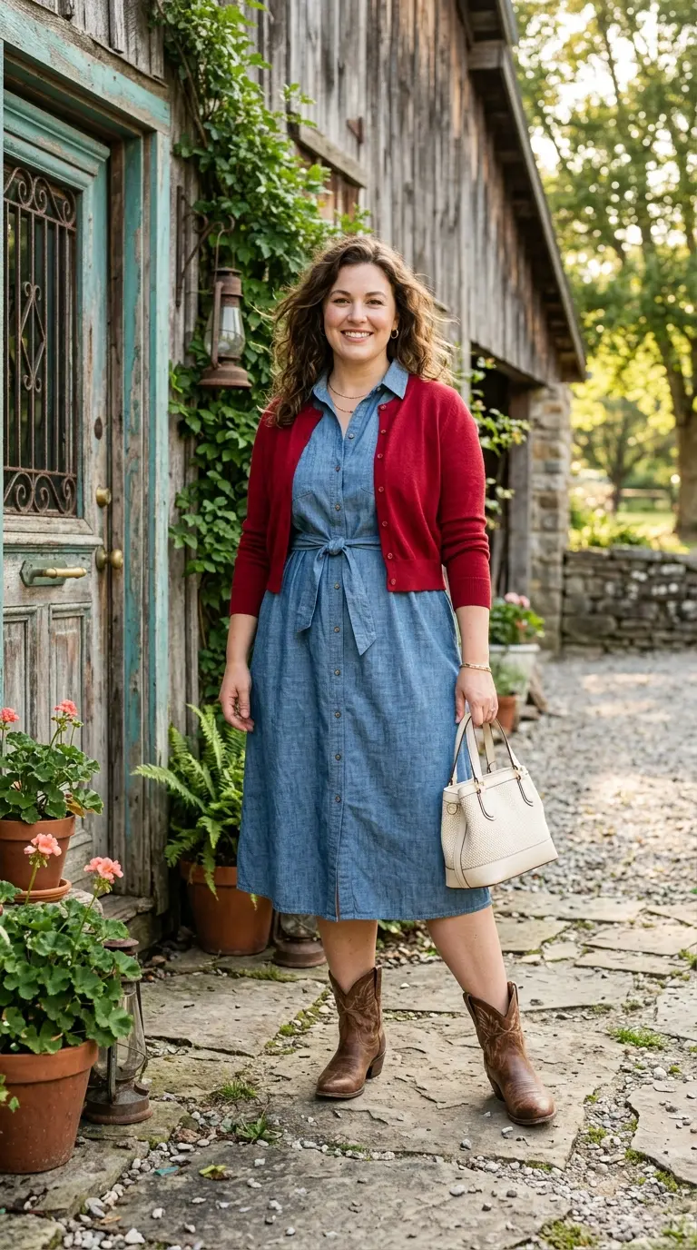 plus size americana outfits 3798