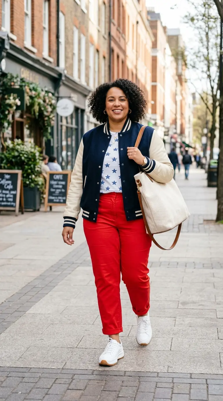 plus size americana outfits 3800