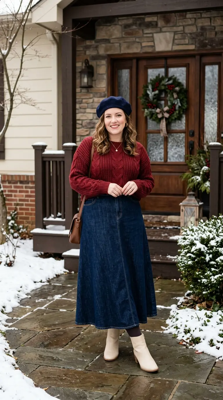 plus size americana outfits 3811