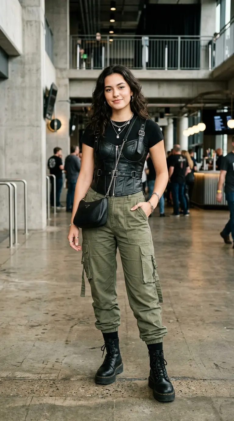 rock concert outfits to turn heads dance all nigh 3102