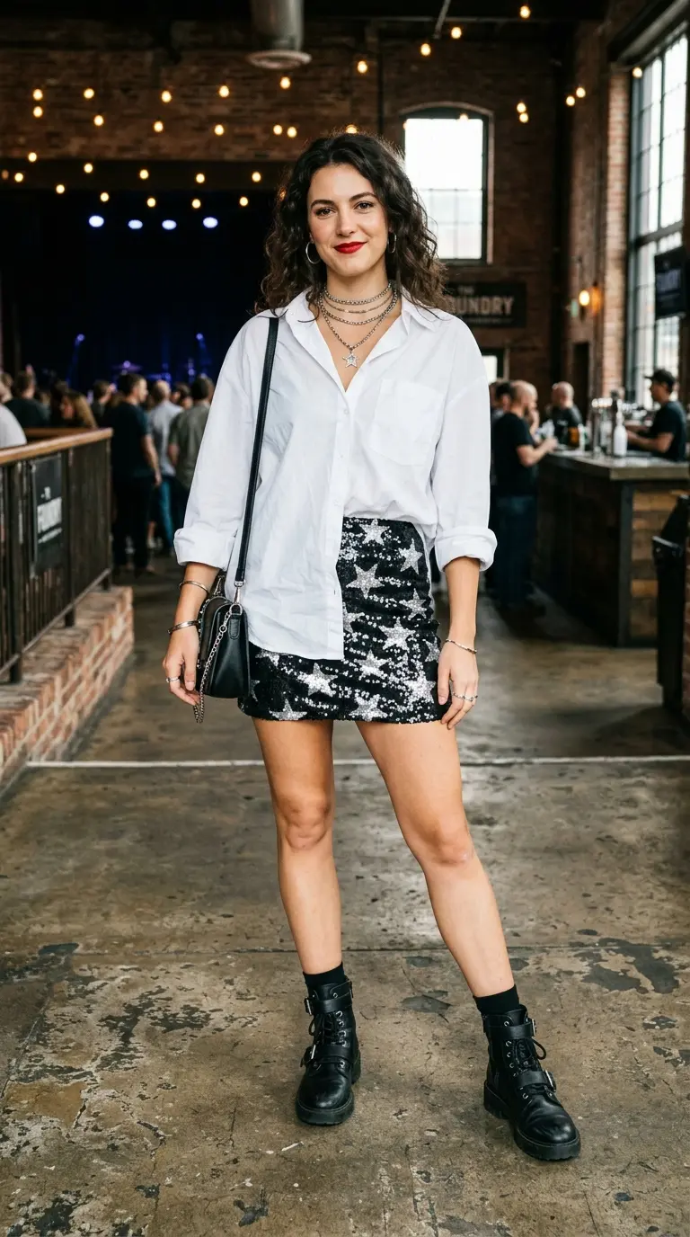 rock concert outfits to turn heads dance all nigh 3111