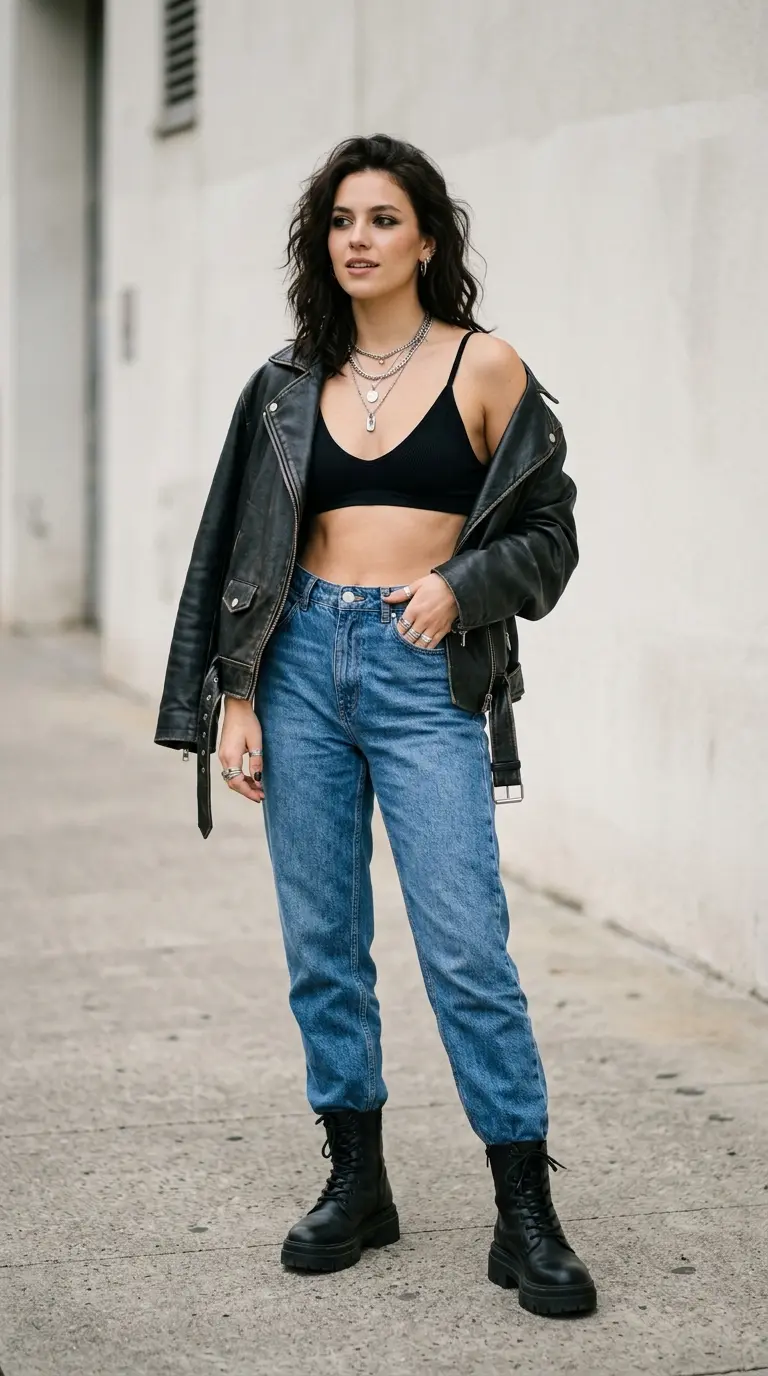 rock concert outfits to turn heads dance all nigh 3114