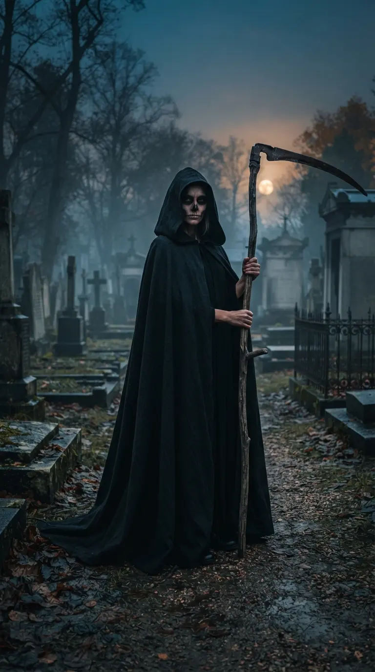 scary halloween costume ideas that will haunt ever 1702