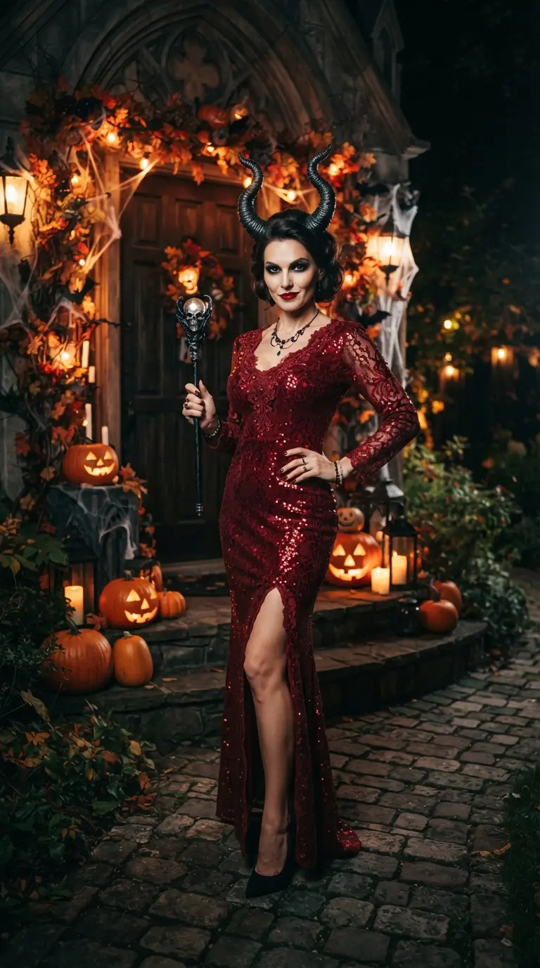 scary halloween costume ideas that will haunt ever 1704
