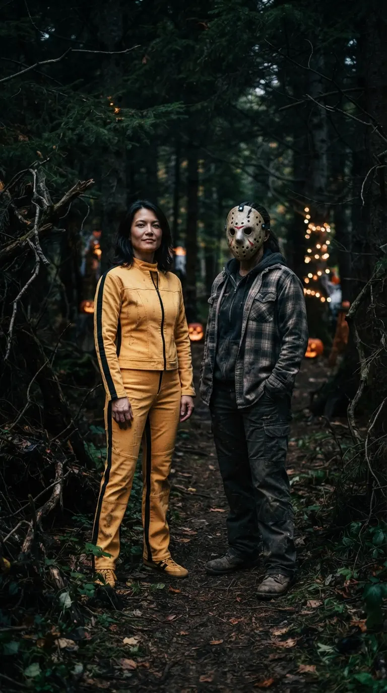 scary halloween costume ideas that will haunt ever 1710