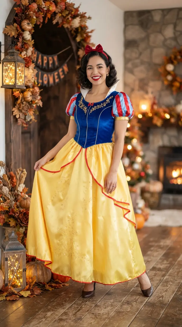 23 Sexy Halloween Costume Ideas for Women Who Love to Stand Out 4 scary halloween costume ideas that will haunt ever 1716