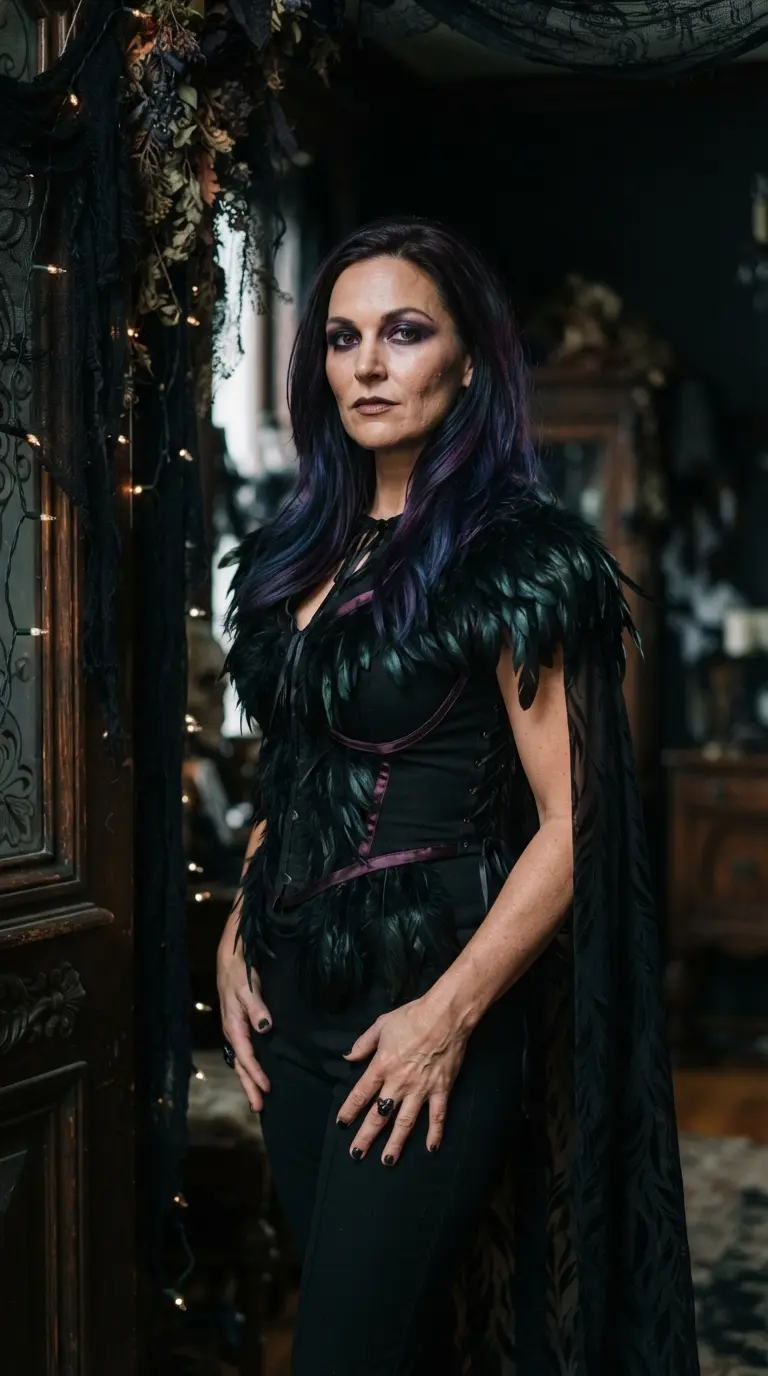 23 Sexy Halloween Costume Ideas for Women Who Love to Stand Out 7 scary halloween costume ideas that will haunt ever 1719