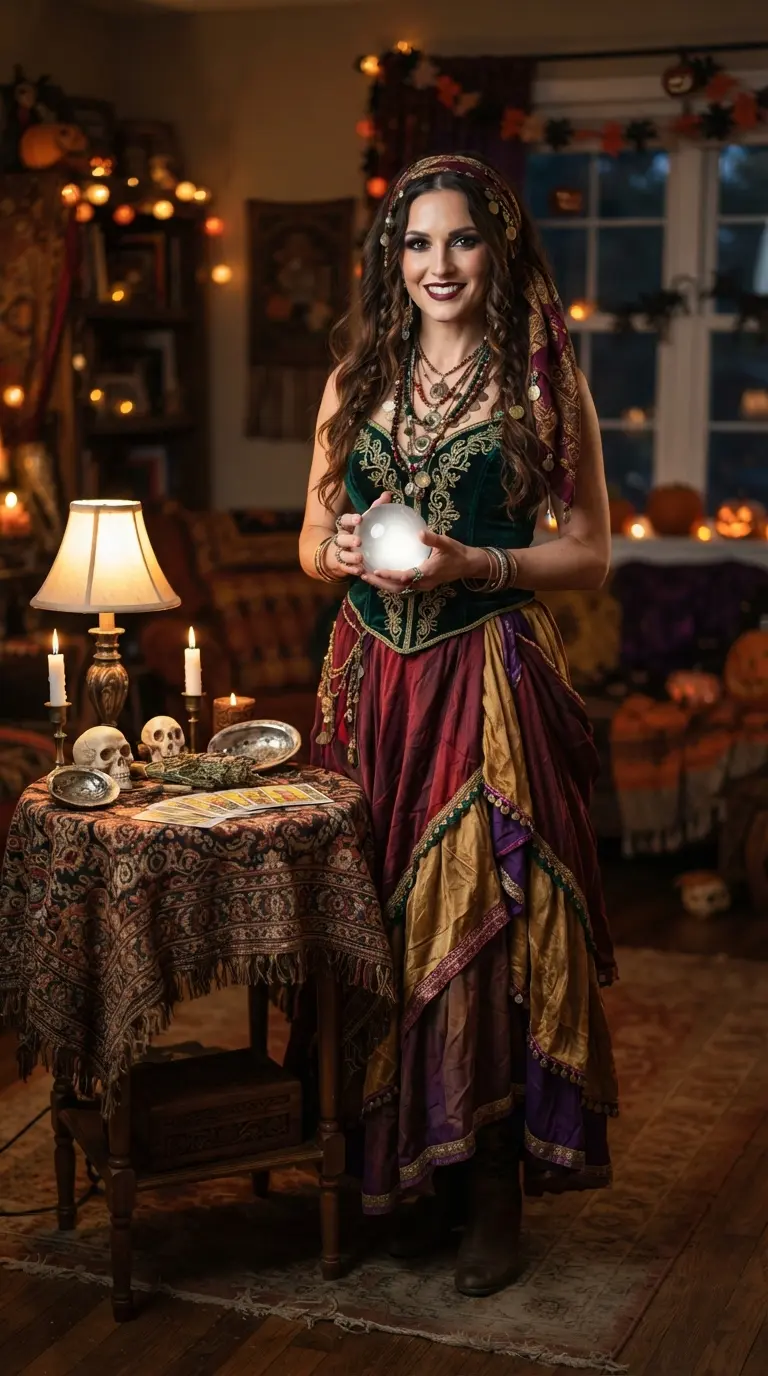 23 Sexy Halloween Costume Ideas for Women Who Love to Stand Out 13 scary halloween costume ideas that will haunt ever 1725
