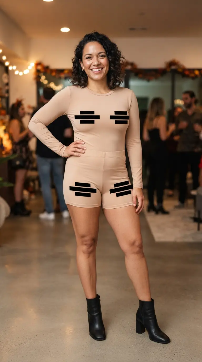 23 Sexy Halloween Costume Ideas for Women Who Love to Stand Out 14 scary halloween costume ideas that will haunt ever 1726