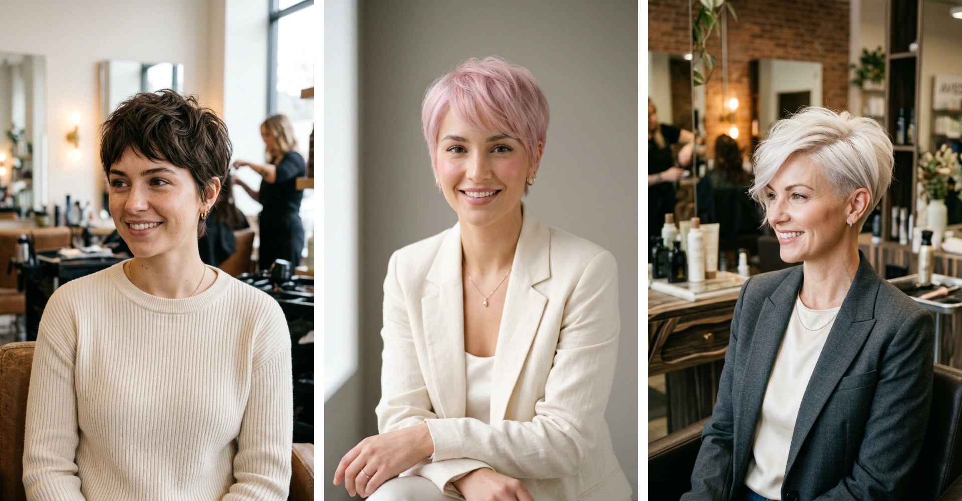 18 Short Pixie Cut Ideas for a Fresh, Stylish Makeover 1 short pixie cut ideas 750