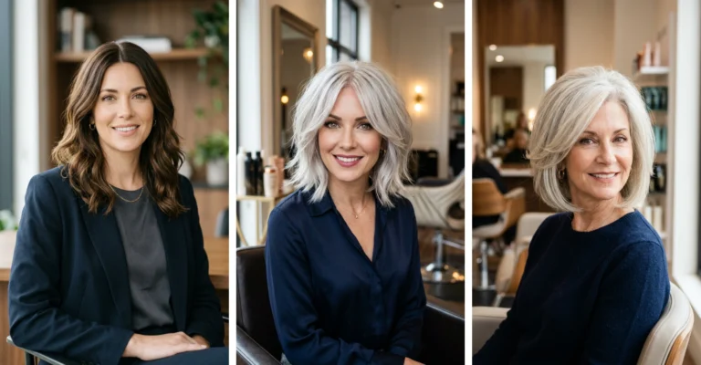 soft layered bob haircuts 702 1
