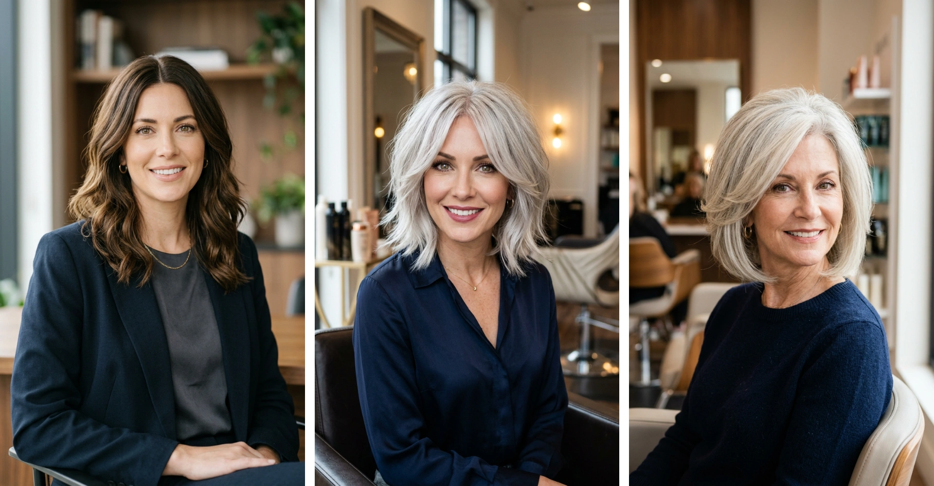 23 Soft Layered Bob Haircuts for a Fresh, Flattering Look 1 soft layered bob haircuts 702 1