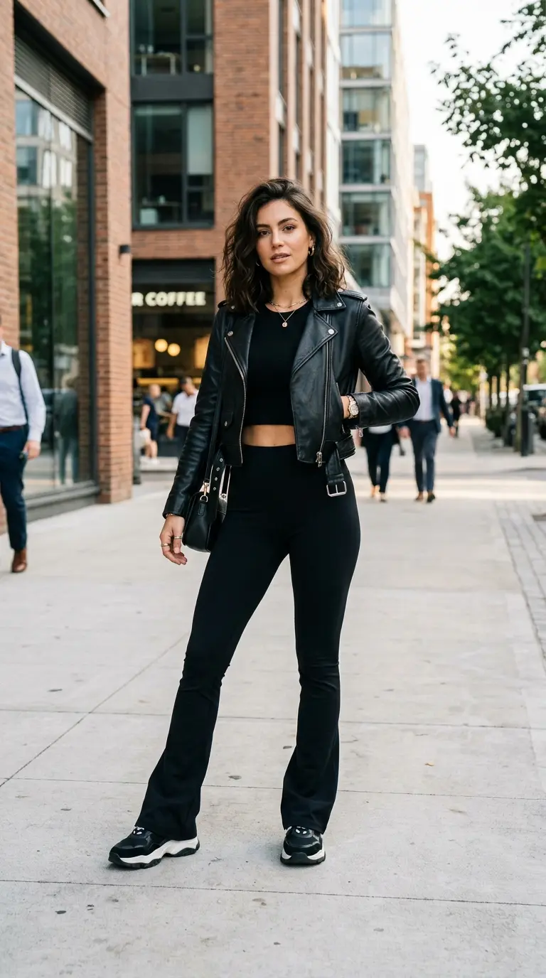 20 Sporty Outfit Ideas for a Chic, Athletic & Effortless Look 12 sporty outfit ideas for a chic athletic effortl 1349