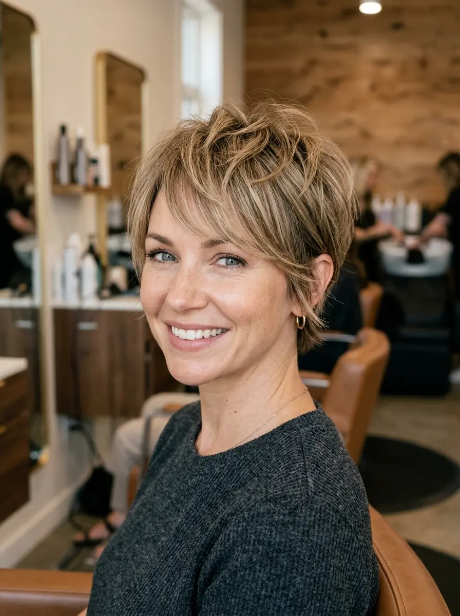 stacked bob hairstyles for fine hair 597