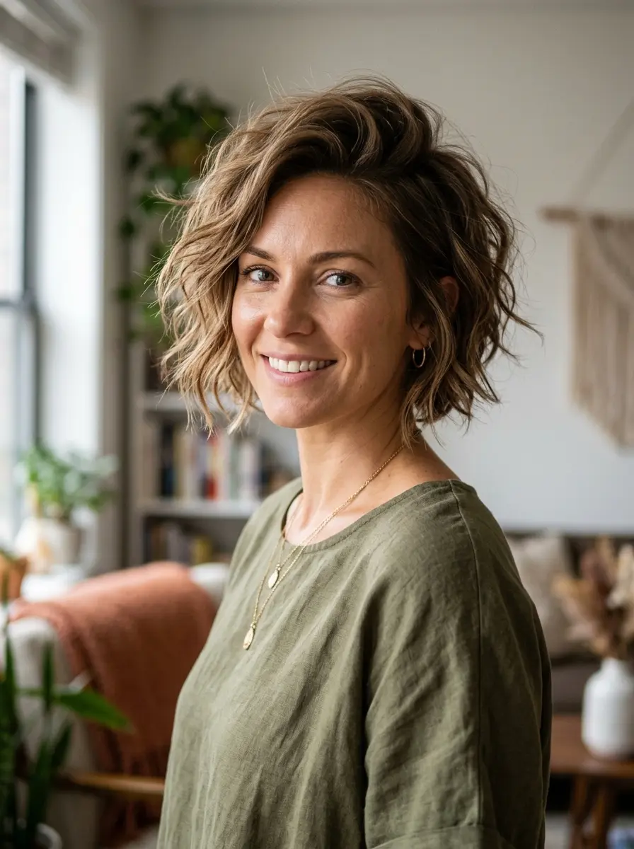 stacked bob hairstyles for fine hair 598